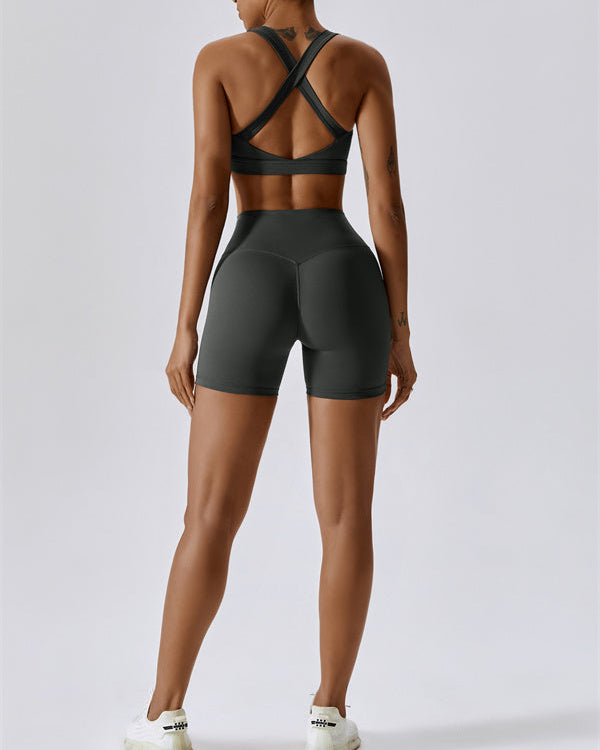 The Eloise Sports Bra