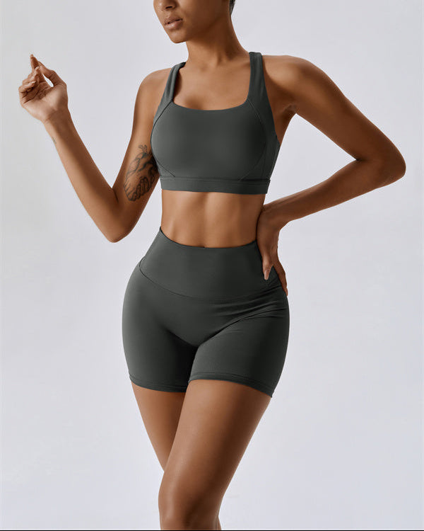 The Eloise Sports Bra