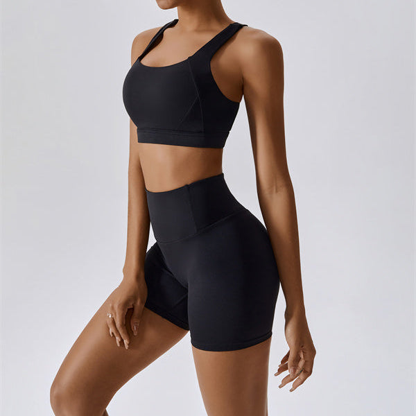 The Eloise Sports Bra