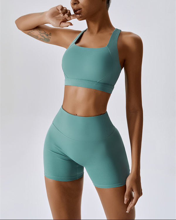 The Eloise Sports Bra