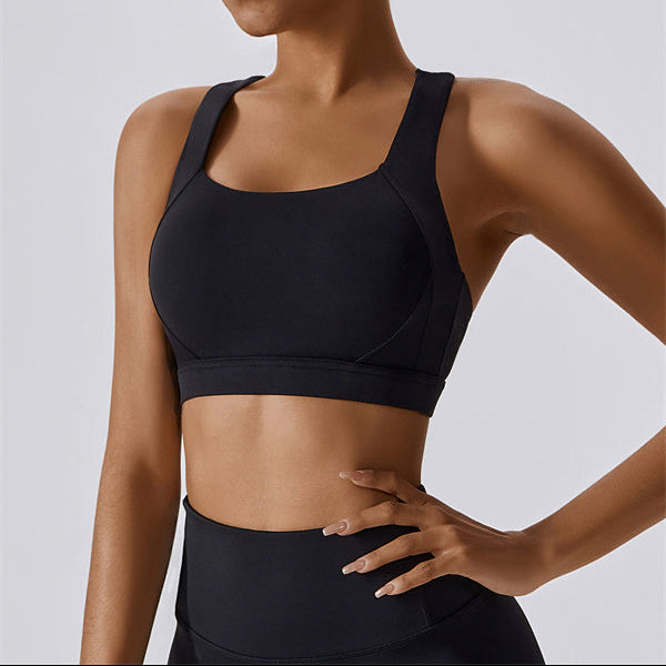 The Eloise Sports Bra