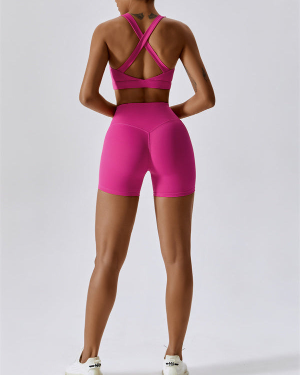 The Eloise Sports Bra