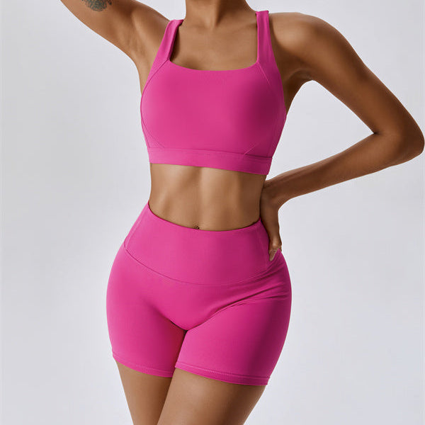 The Eloise Sports Bra