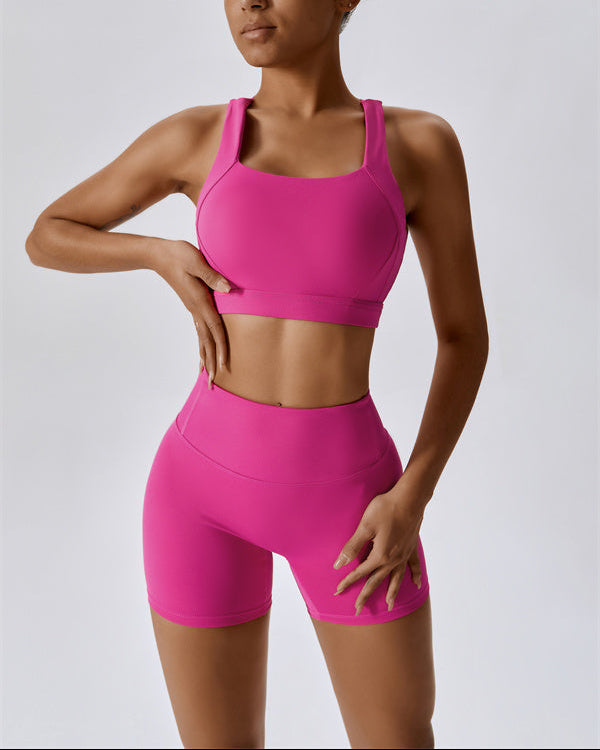 The Eloise Sports Bra