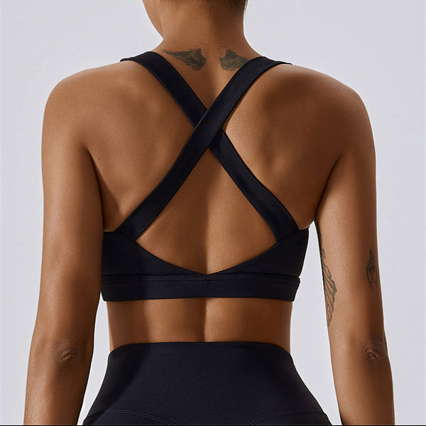 The Eloise Sports Bra