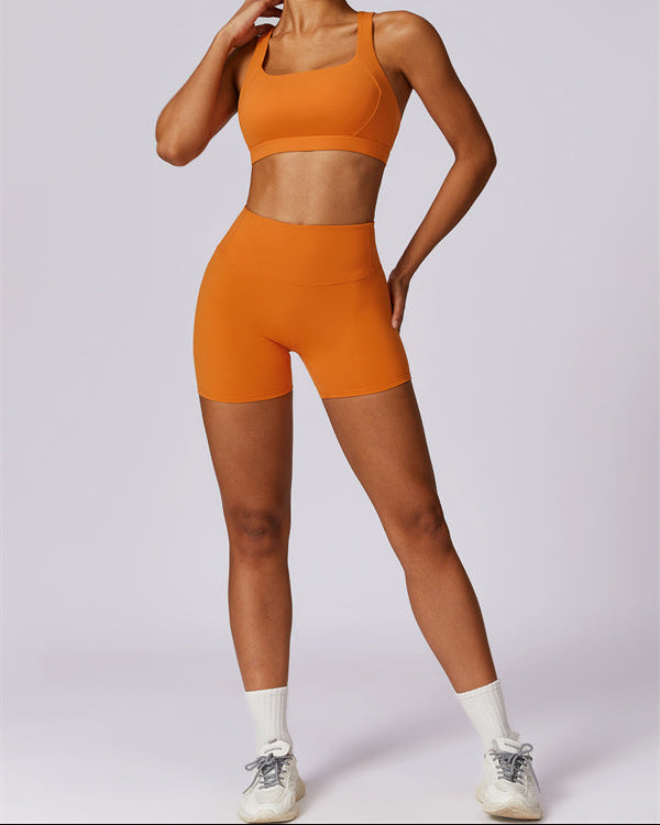 The Eloise Sports Bra