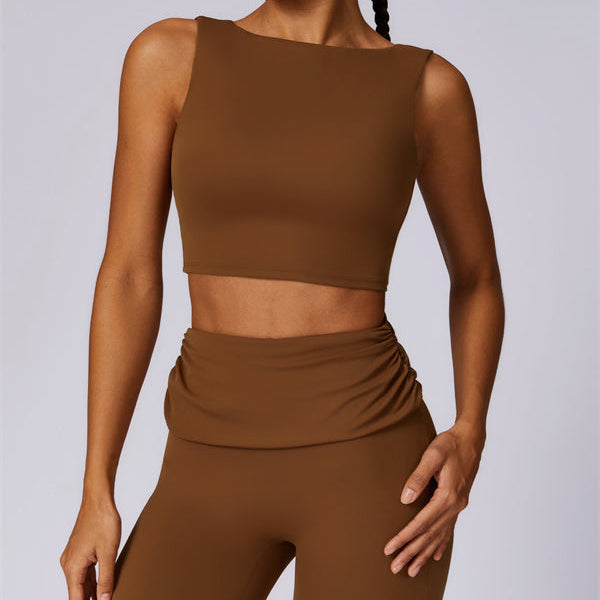 Iron Intense Sports Bra
