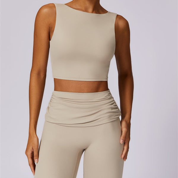 Iron Intense Sports Bra