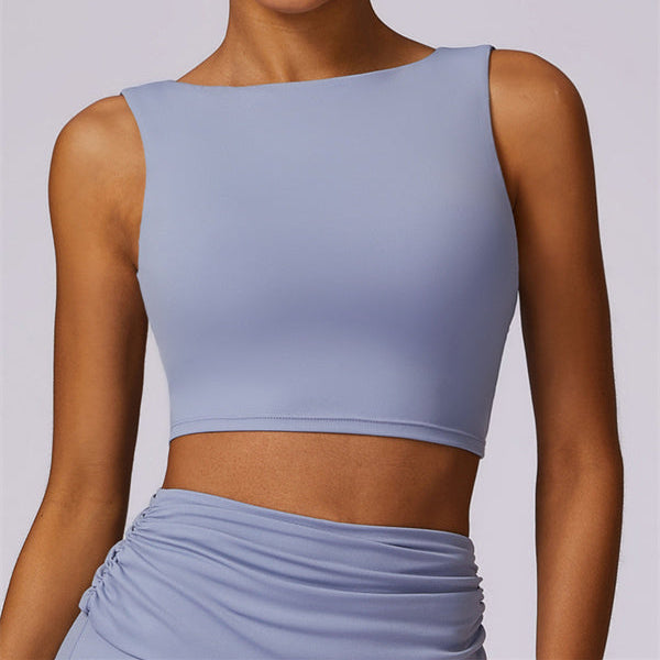 Iron Intense Sports Bra