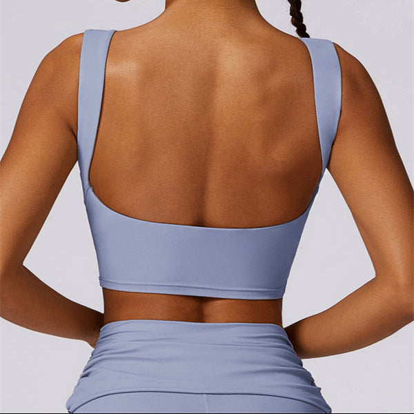 Iron Intense Sports Bra