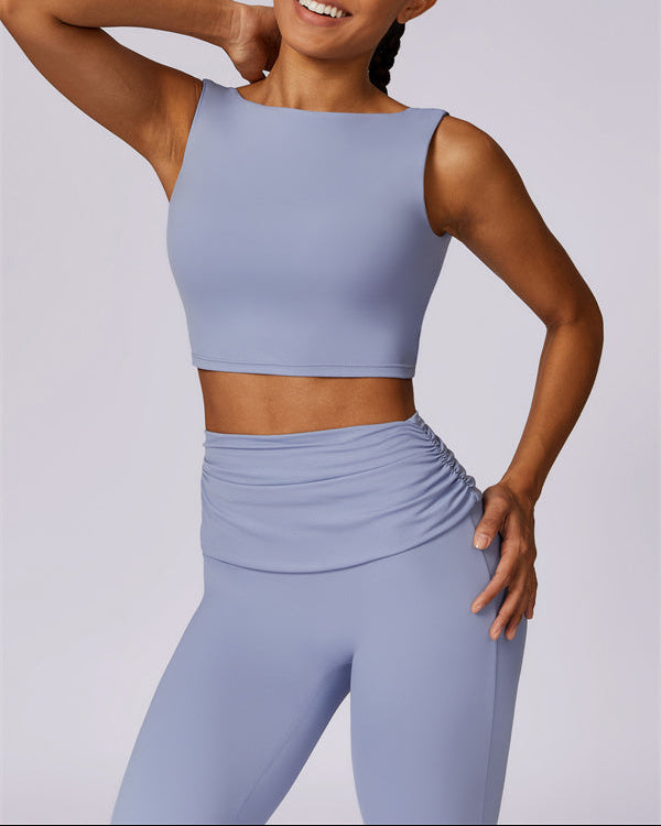 Iron Intense Sports Bra