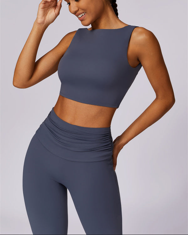Iron Intense Sports Bra