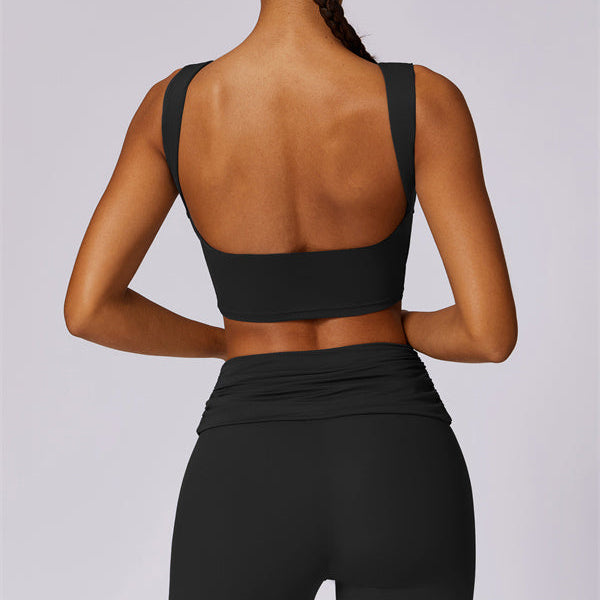 Iron Intense Sports Bra
