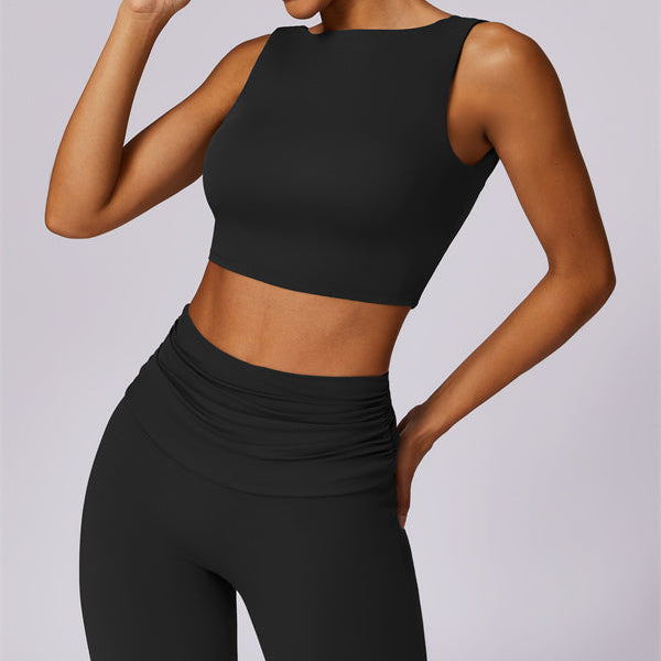 Iron Intense Sports Bra