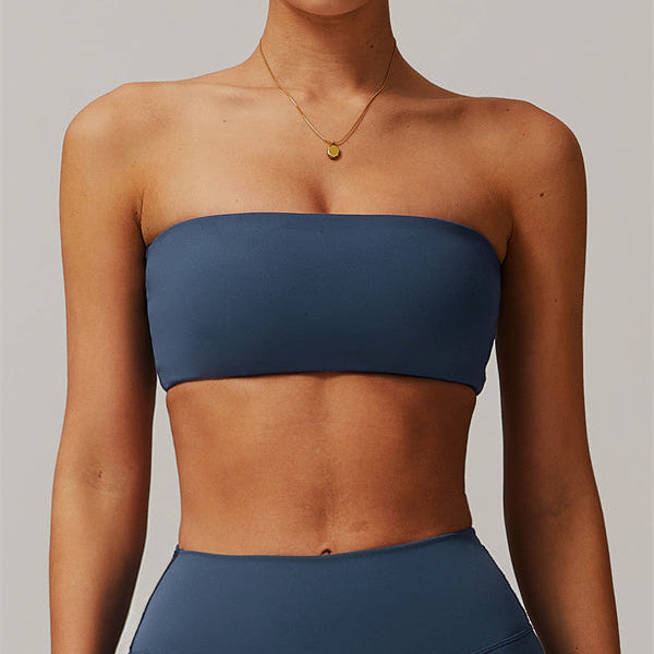 The Essence Mae Sports Bra