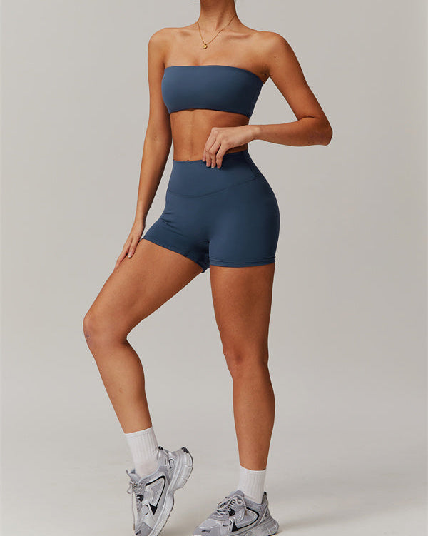 The Essence Mae Sports Bra