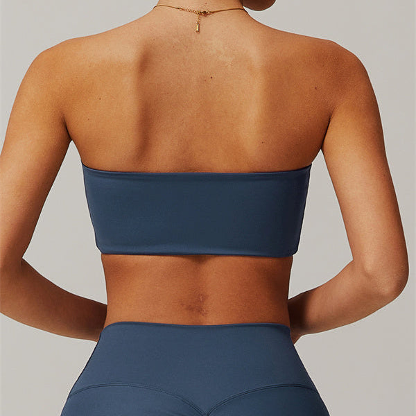 The Essence Mae Sports Bra