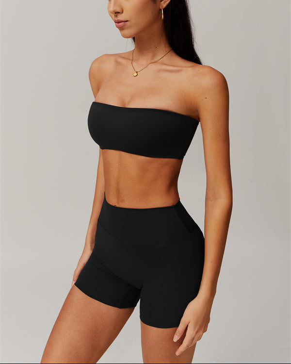 The Essence Mae Sports Bra
