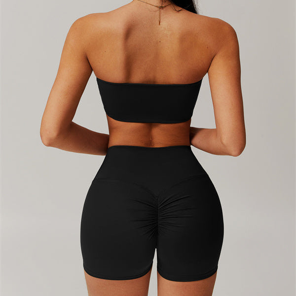 The Essence Mae Sports Bra
