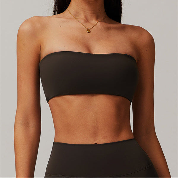 The Essence Mae Sports Bra