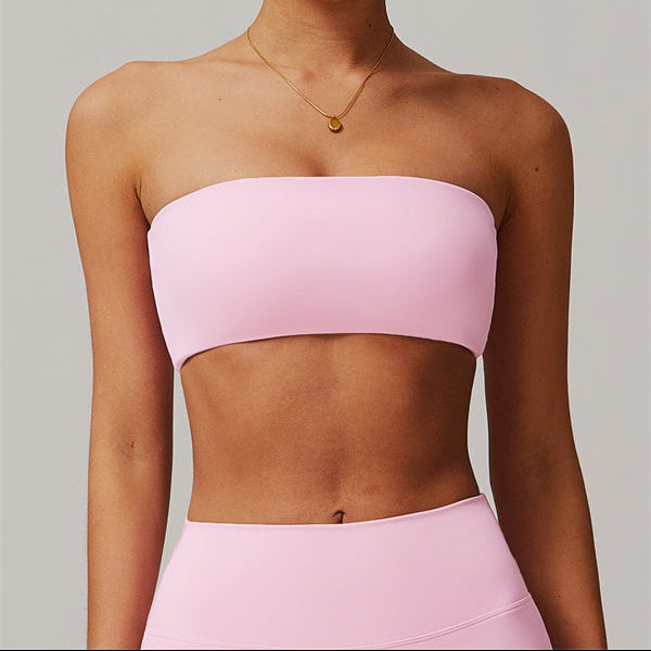 The Essence Mae Sports Bra