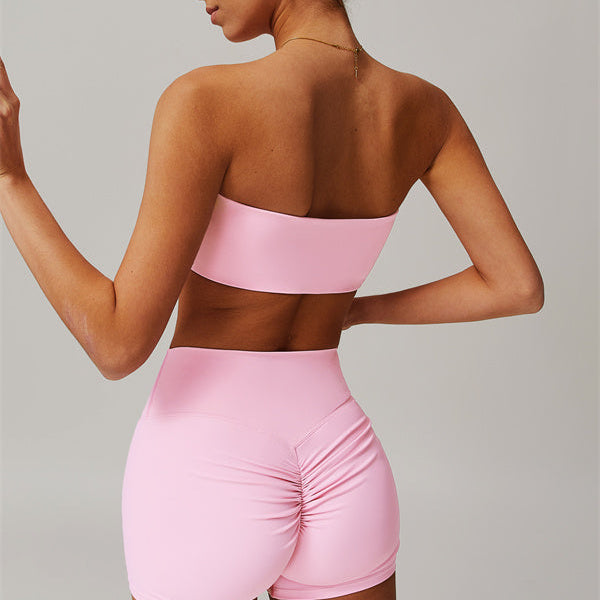 The Essence Mae Sports Bra