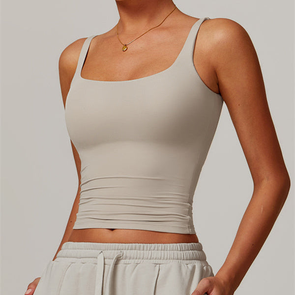 The Motion Crop Top