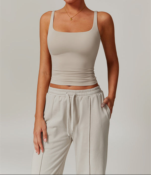 The Motion Crop Top