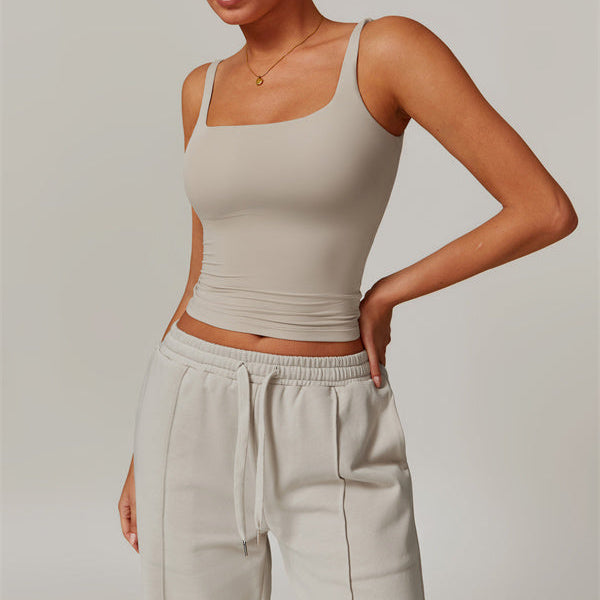 The Motion Crop Top