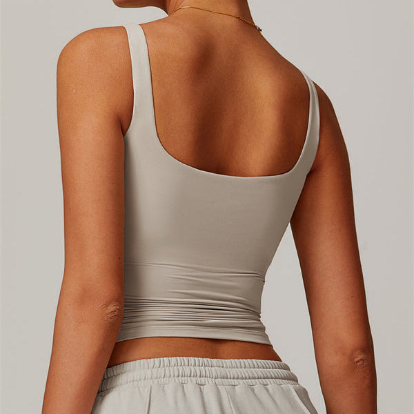 The Motion Crop Top