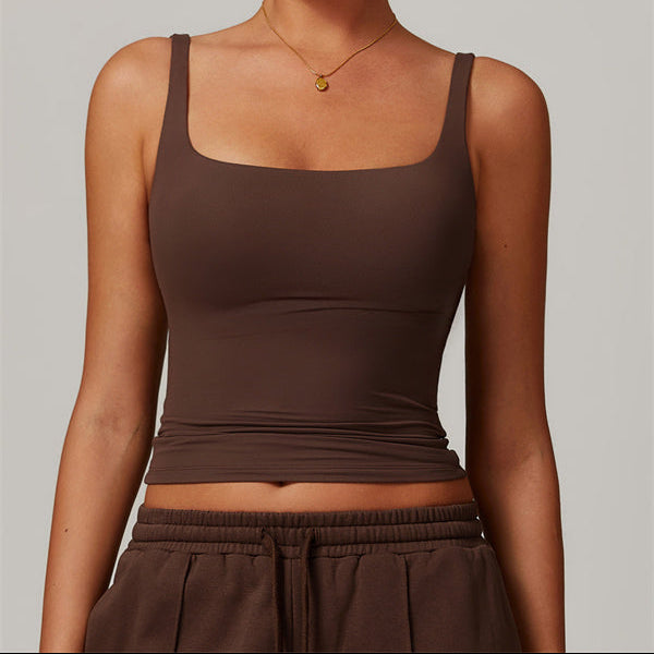 The Motion Crop Top
