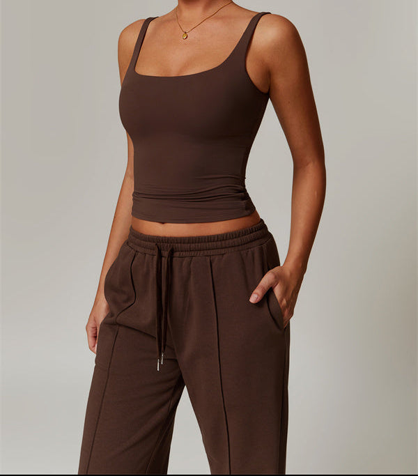 The Motion Crop Top
