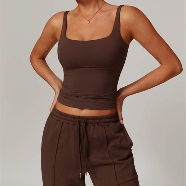The Motion Crop Top