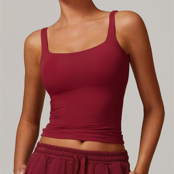 The Motion Crop Top