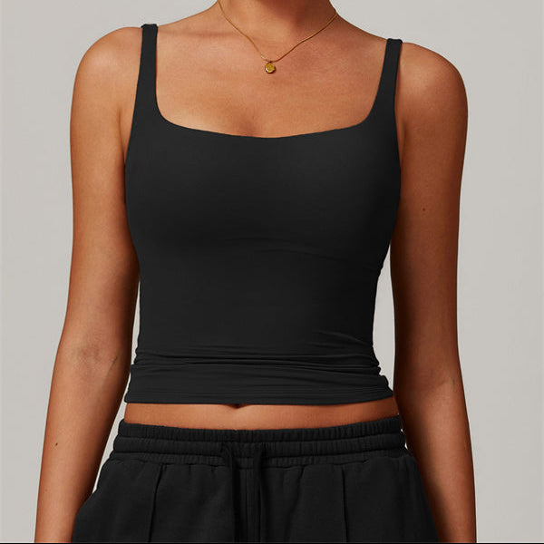 The Motion Crop Top