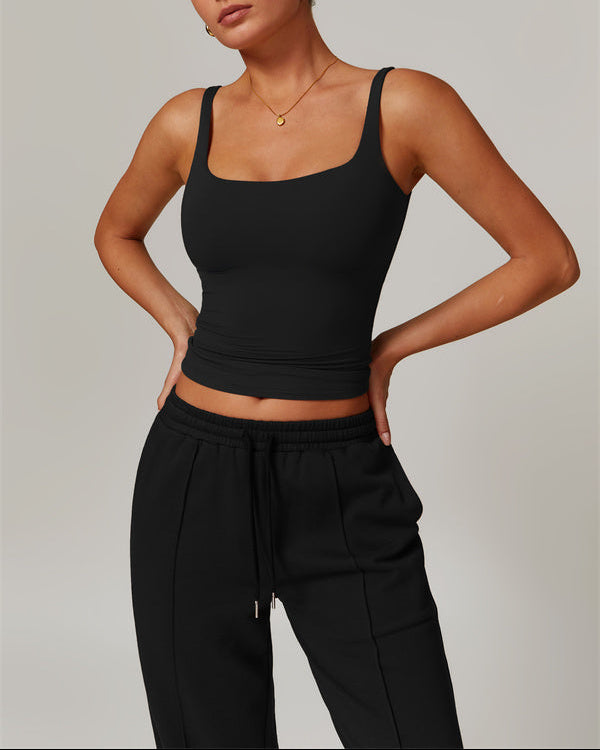 The Motion Crop Top