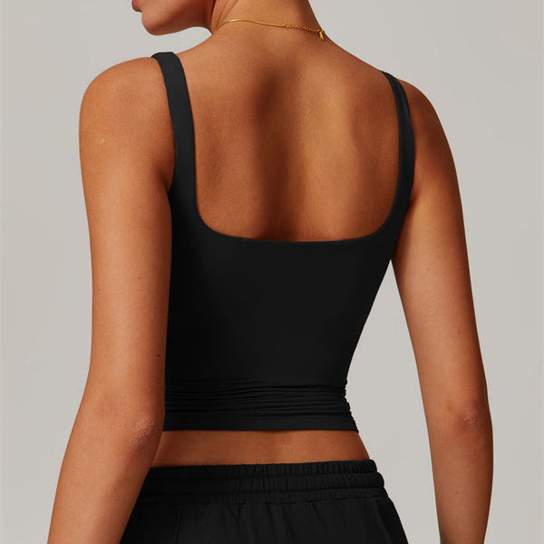 The Motion Crop Top