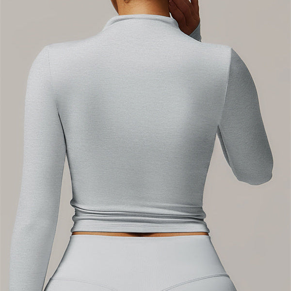 The Motion Long Sleeve Top