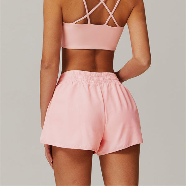 The Nova Shorts