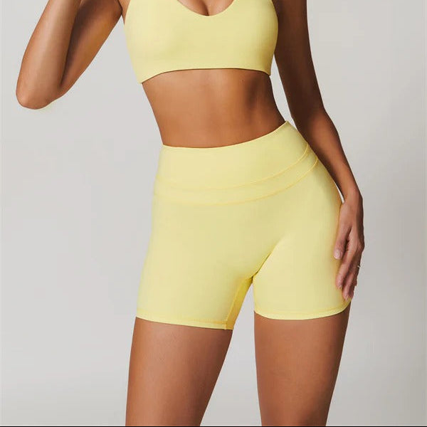 The Enigma Shorts
