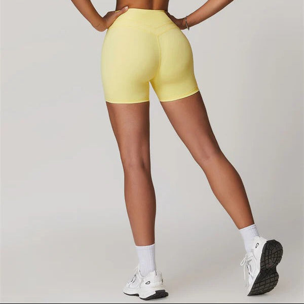 The Enigma Shorts