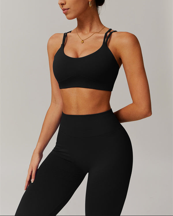 The Nova Sports Bra
