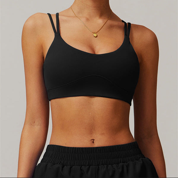 The Nova Sports Bra