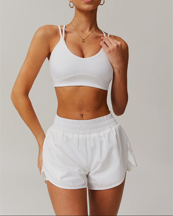 The Nova Sports Bra