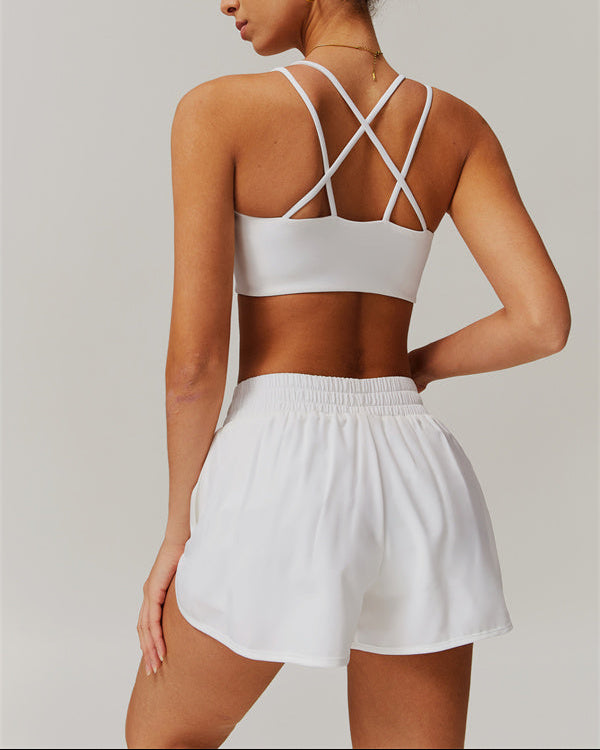 The Nova Sports Bra