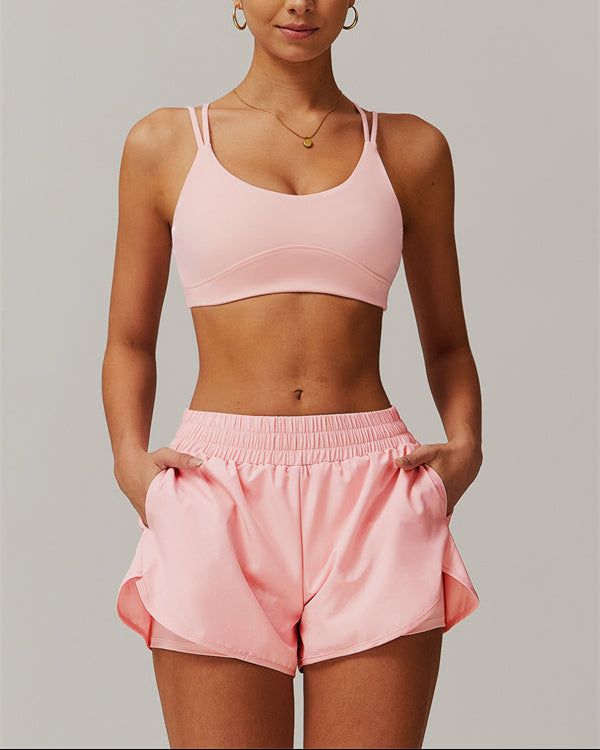The Nova Sports Bra