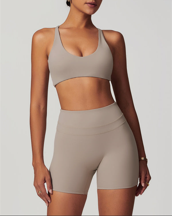 The Enigma Sports Bra