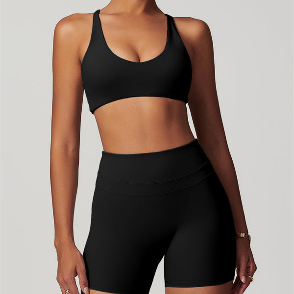 The Enigma Sports Bra