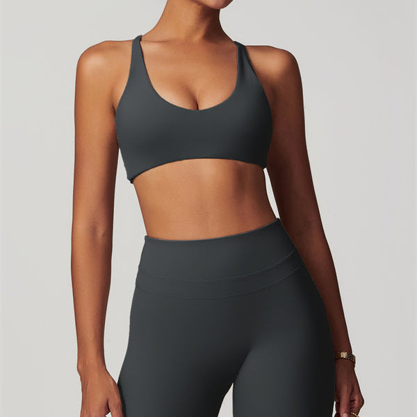 The Enigma Sports Bra