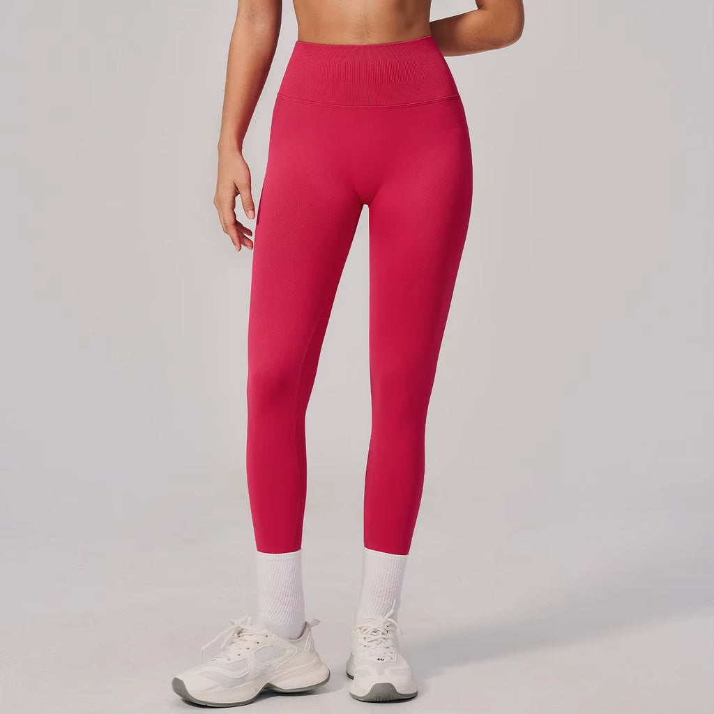 Sculpt Scrunch Leggings